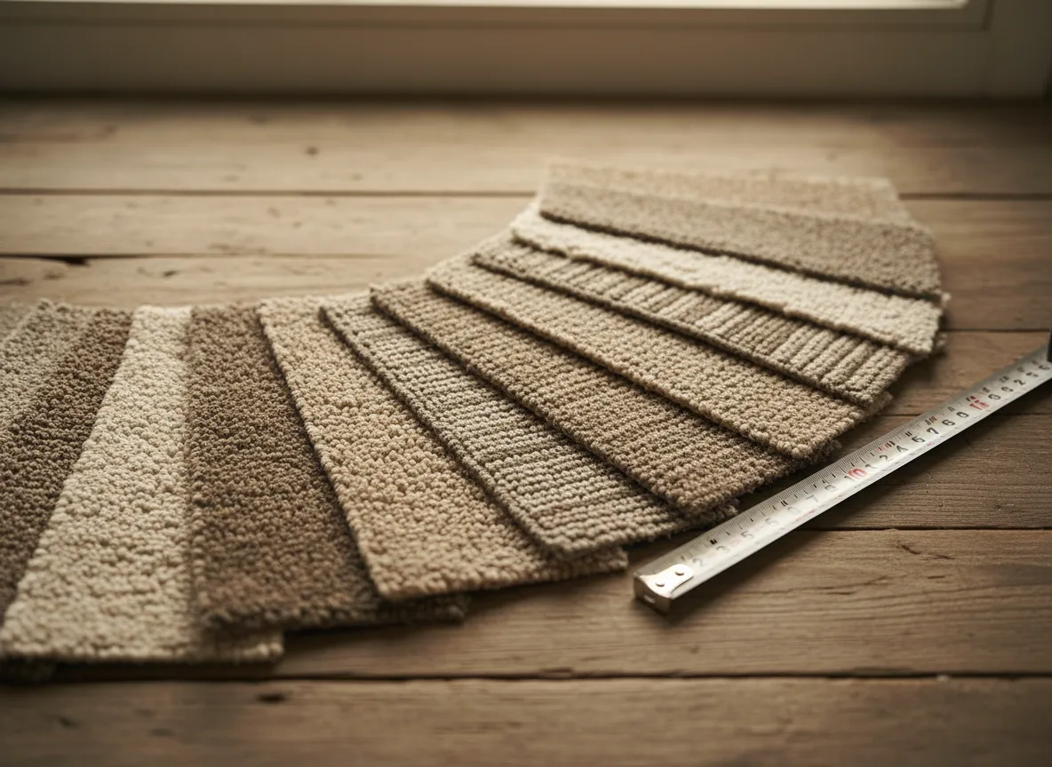 Carpet Installation Whitley City, KY FAQs
